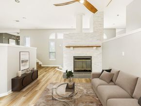 304 Palos Verdes DR, Lakeway TX 78734