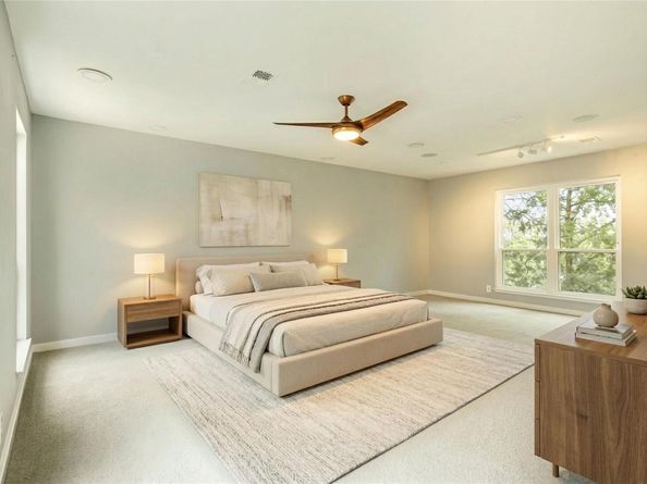 304 Palos Verdes DR, Lakeway TX 78734