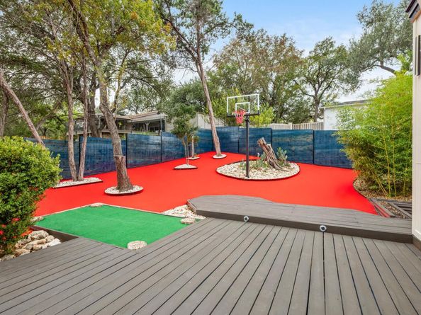 304 Palos Verdes DR, Lakeway TX 78734