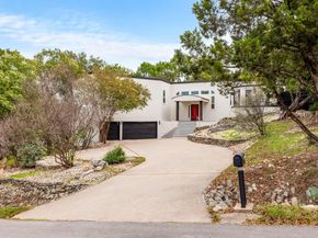 304 Palos Verdes DR, Lakeway TX 78734