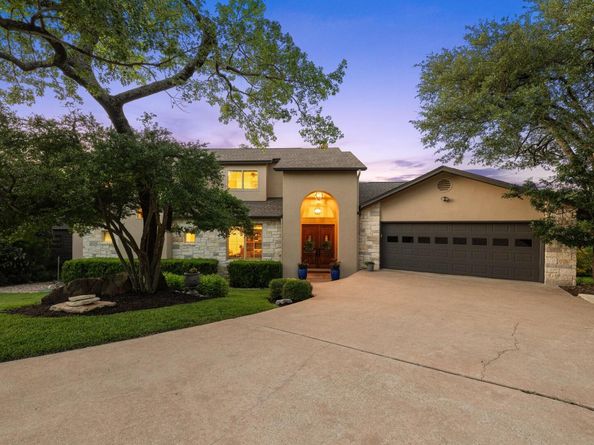 6300 Augusta National CV, Austin TX 78746