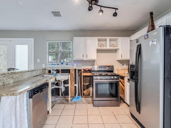 14312 Jennave LN, Austin TX 78728