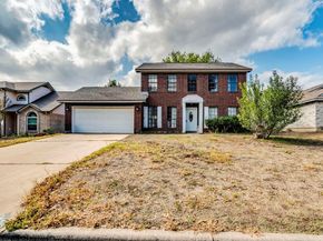 14312 Jennave LN, Austin TX 78728