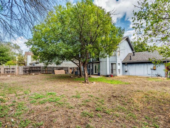 14312 Jennave LN, Austin TX 78728