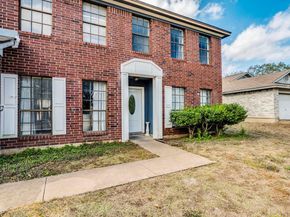 14312 Jennave LN, Austin TX 78728