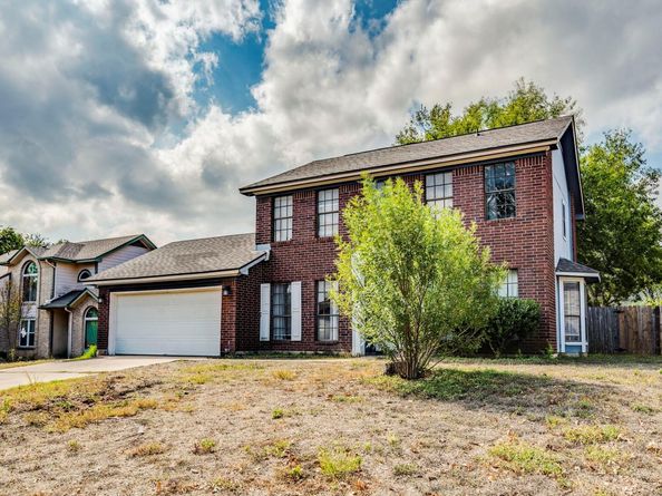 14312 Jennave LN, Austin TX 78728