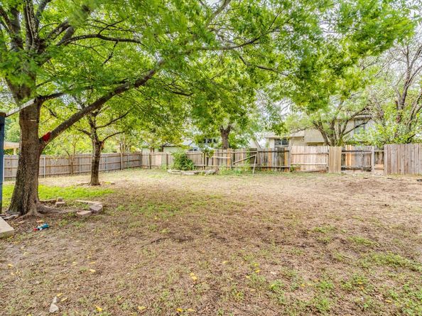 14312 Jennave LN, Austin TX 78728
