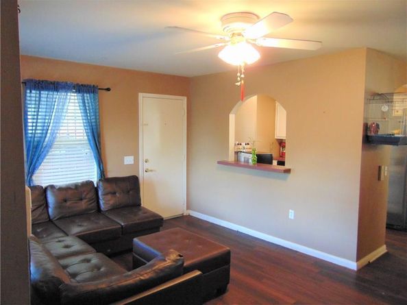 6901 Blessing Ave, Austin TX 78752