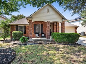 903 Cabriole DR, Pflugerville TX 78660