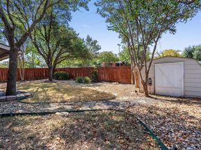 903 Cabriole DR, Pflugerville TX 78660