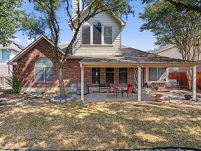 903 Cabriole DR, Pflugerville TX 78660