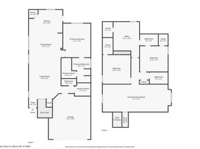 301 Majestic Cedar CT, Liberty Hill TX 78642