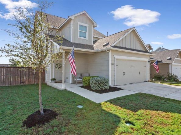301 Majestic Cedar CT, Liberty Hill TX 78642