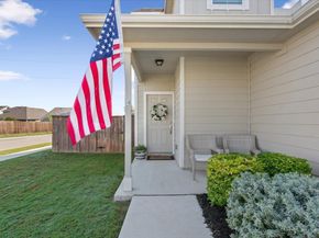 301 Majestic Cedar CT, Liberty Hill TX 78642