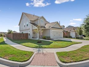 301 Majestic Cedar CT, Liberty Hill TX 78642