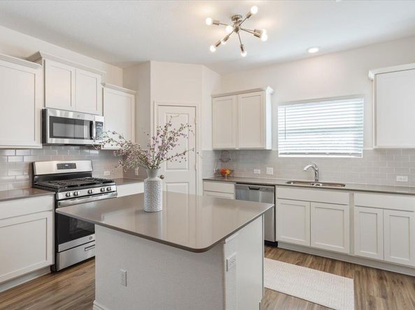 301 Majestic Cedar CT, Liberty Hill TX 78642