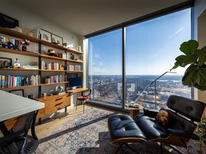 44 East Ave 4205, Austin TX 78701