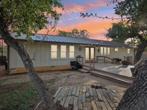5604 Hudson Bend RD, Austin TX 78734