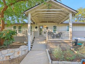 5604 Hudson Bend RD, Austin TX 78734