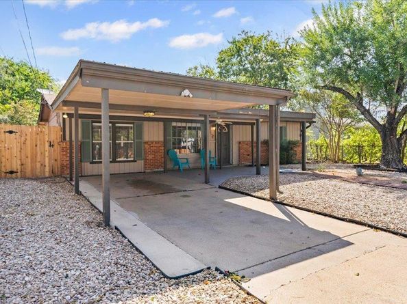 7707 Watson ST, Austin TX 78757