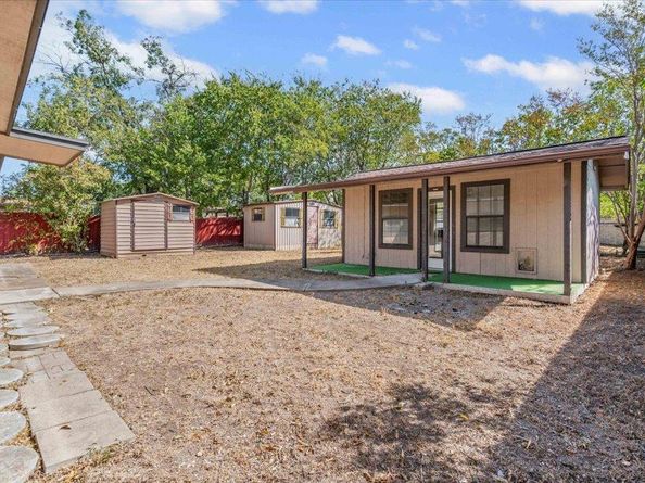 7707 Watson ST, Austin TX 78757