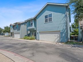 301 W Stassney LN 7, Austin TX 78745