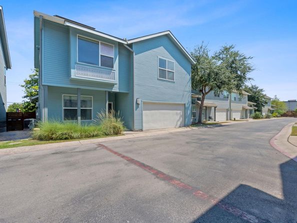 301 W Stassney LN 7, Austin TX 78745