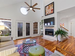 3702 Terrina ST B2, Austin TX 78759