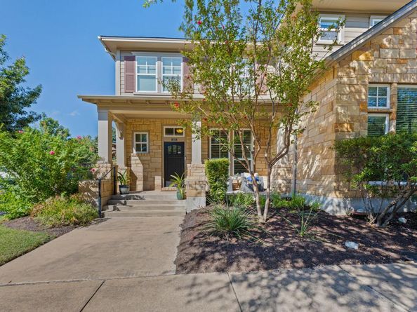 4100 Berkman DR, Austin TX 78723
