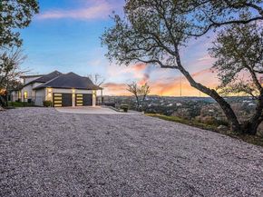 4701 Via Media, Austin TX 78746