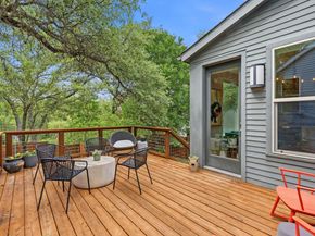3001 Del Curto RD 31, Austin TX 78704