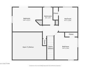 15405 Sutton DR, Austin TX 78734
