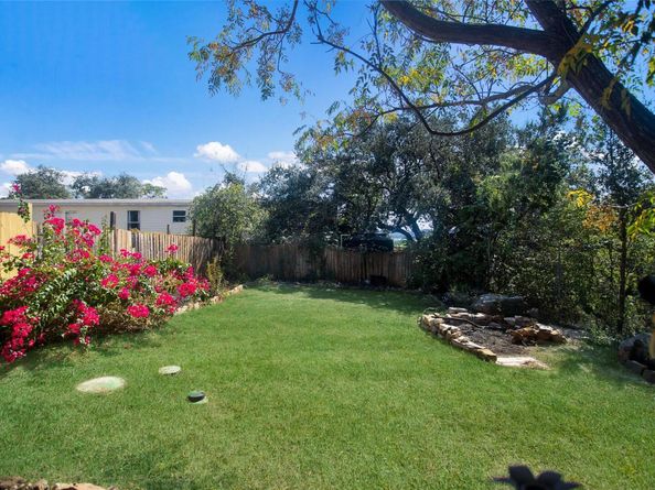 15405 Sutton DR, Austin TX 78734