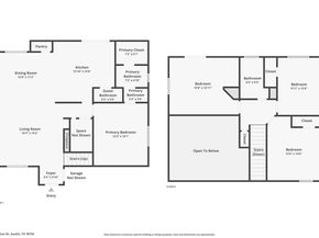15405 Sutton DR, Austin TX 78734