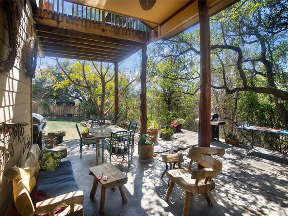15405 Sutton DR, Austin TX 78734