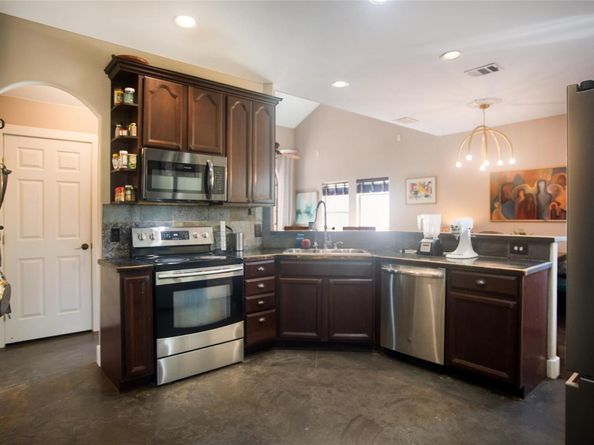 15405 Sutton DR, Austin TX 78734