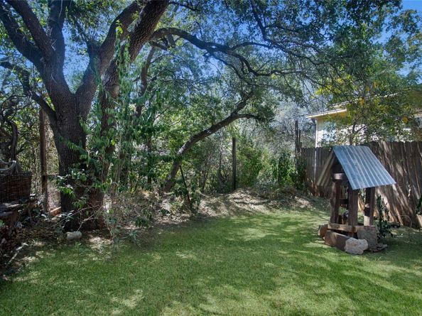 15405 Sutton DR, Austin TX 78734