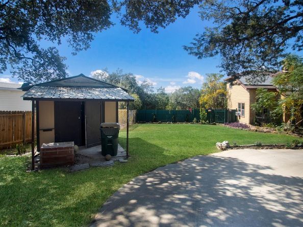 15405 Sutton DR, Austin TX 78734