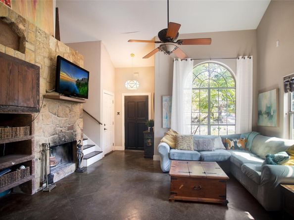 15405 Sutton DR, Austin TX 78734