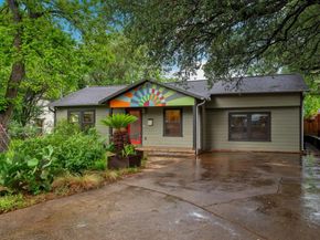 2111 Wright ST, Austin TX 78704