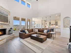 405 Baldovino SKWY, Lakeway TX 78738