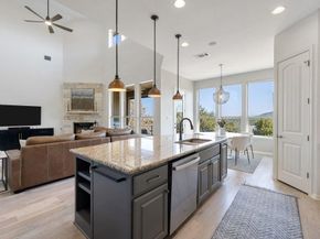 405 Baldovino SKWY, Lakeway TX 78738