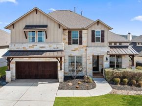 405 Baldovino SKWY, Lakeway TX 78738