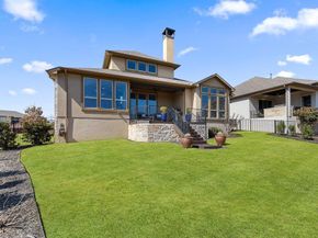 405 Baldovino SKWY, Lakeway TX 78738