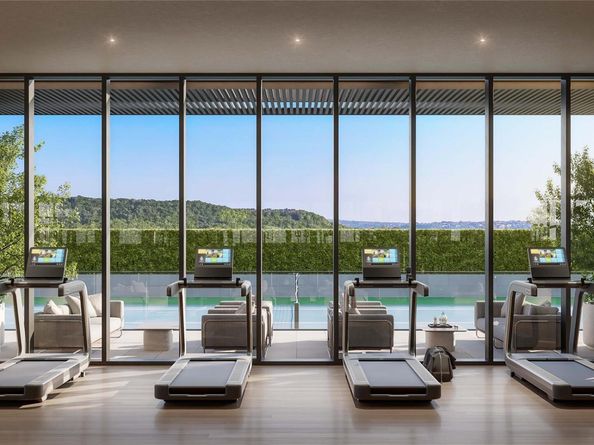 6507 Bridge Point PKWY Violet 4B, Austin TX 78730