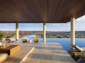 6507 Bridge Point PKWY Violet 4B, Austin TX 78730