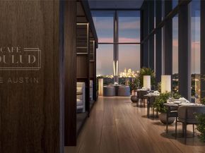 6507 Bridge Point PKWY Violet 4B, Austin TX 78730
