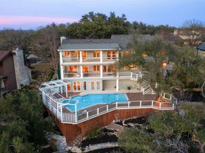 5301 Valburn CIR, Austin TX 78731