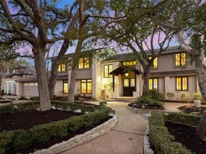 5301 Valburn CIR, Austin TX 78731