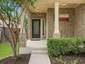 1205 Rock Mill LN, Georgetown TX 78626